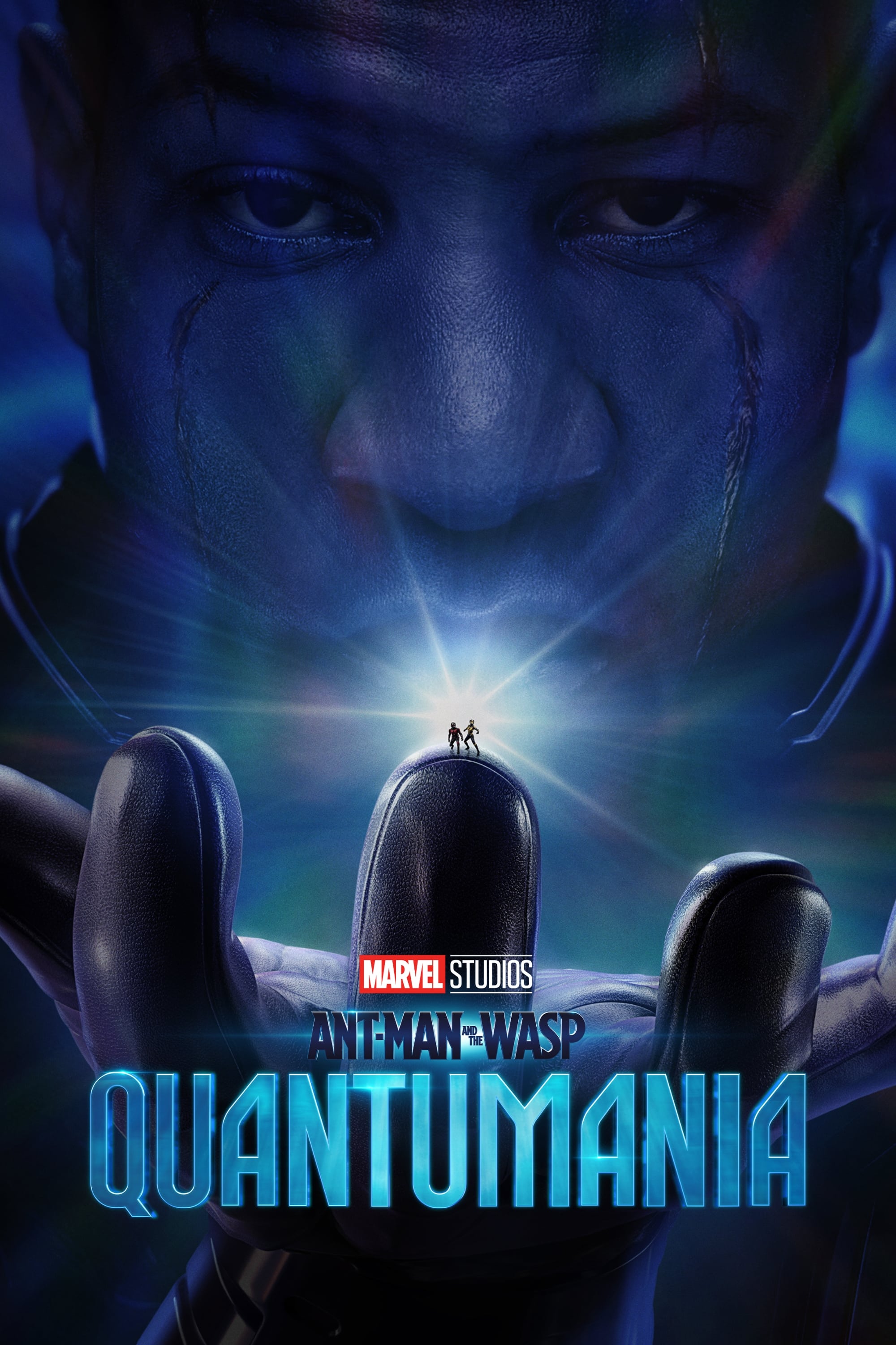 Ant-Man and the Wasp Quantumania (2023) [287372] (A1708528824) [[Movies]] --Plex--
